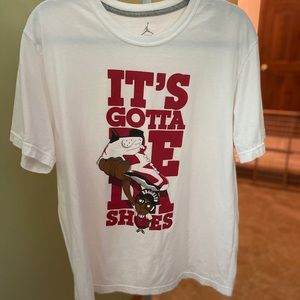 Jordan Nike Mens Shirt XL